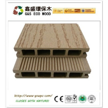 Outdoor WPC cheap/wpc decking tiles/composite boards/wood plastic composite